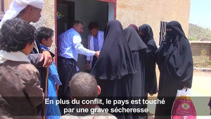 La situation humanitaire au Yémen se détériore (PAM)