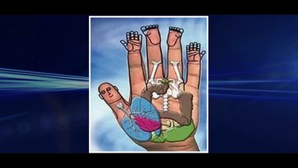 SU JOK THERAPY ELIMINATES INSOMNIA IN FEW MINUTES