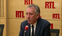 François Bayrou, l'Invité de RTL - 240417