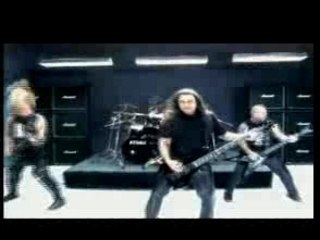 Slayer- Bloodlines