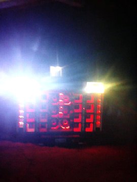 Paredão Itanet tocando Banda A Loba com a qualidade Erialdo CDs em Lagoa do Mato #SomAutomotivoParedão