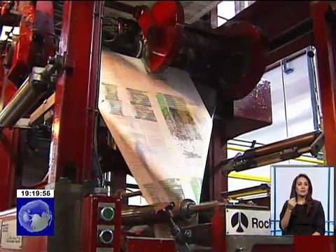 7 medios de comunicación sancionados por la SUPERCOM