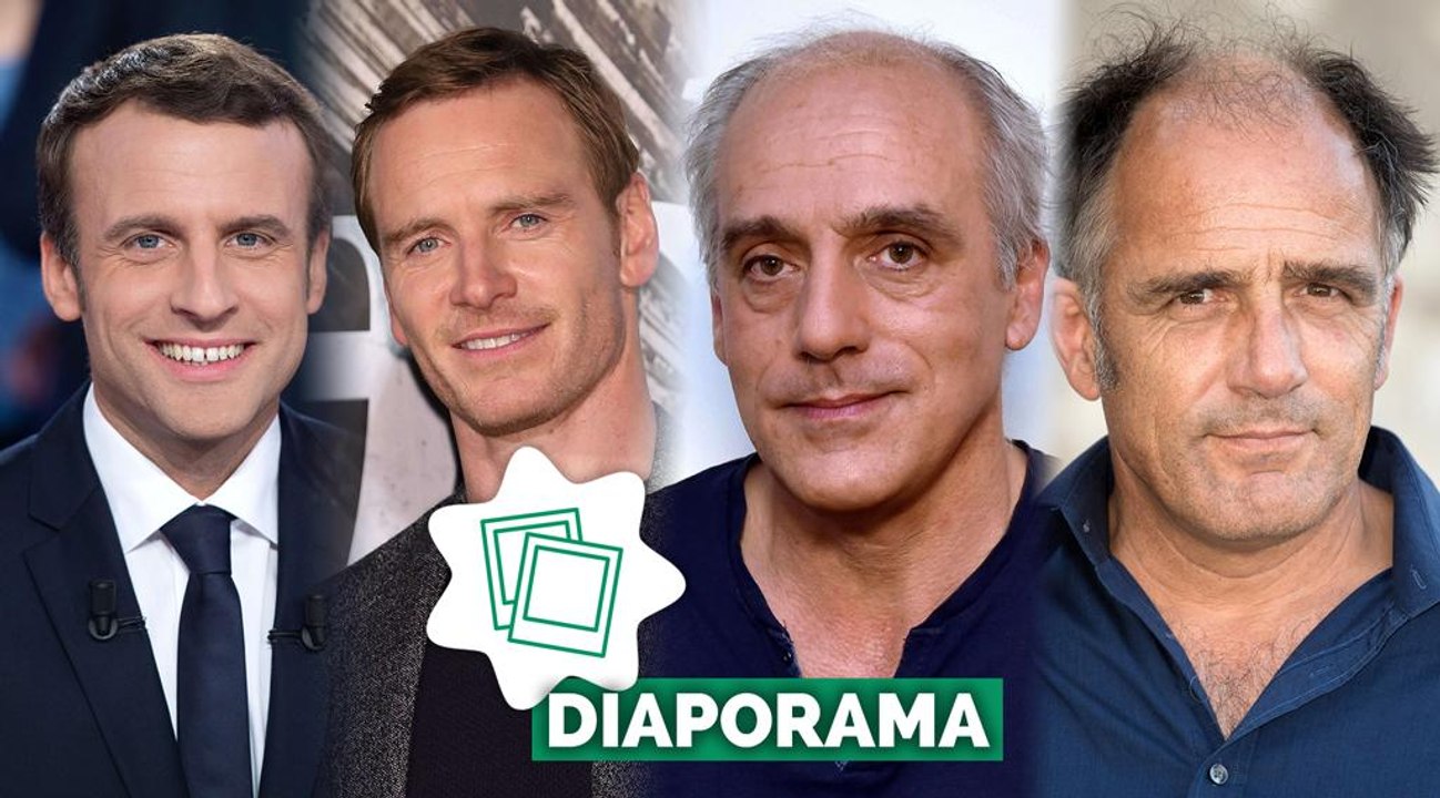 Présidentielle 2017 : quels acteurs pour incarner les candidats au cinéma ? (VIDÉO)