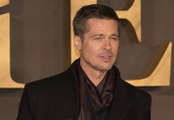 Brad Pitt Moving On With Model After Angelina Jolie Divorce