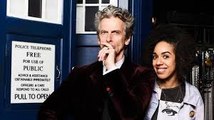 Doctor Who Season 10 Cast | 3 | Den of Geek Full Seris Streaming,