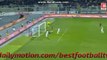 Kevin Strootman Super Goal HD - Pescara 0-1 AS Roma - 24.04.2017