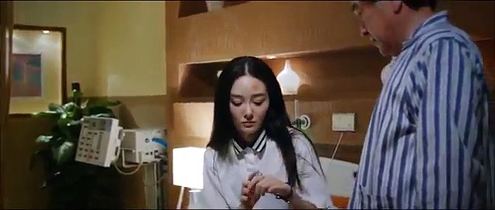 喜劇電影《出狀況了》超清 part 2/2