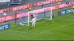 Kevin Strootman Goal HD - Pescara 0-1 AS Roma - 24.04.2017