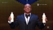 WWE Hall of Fame Class of 2017 inductee Kurt Angle