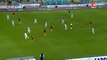Edin Dzeko GOAL HD - Pescara 0-1 AS Roma 24.04.2017 HD