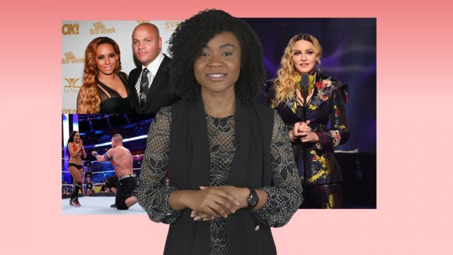 A-list insider: John Cena and Nikki Bella engaged, Mel B's restraining order against her husband, Pepsigate