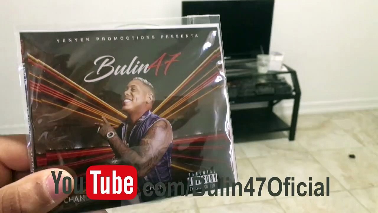 Bulin 47 - Pelan Al Loco