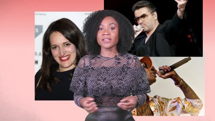 A-list insider: George Michael is finally buried and will the new Doctor Who be a woman?