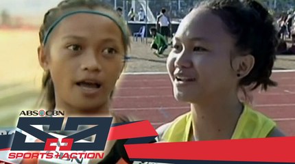 The Score: 2017 Palarong Pambansa in Antique