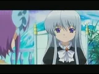 TRPG『ナイトウィザード The 2nd Edition』TVCF