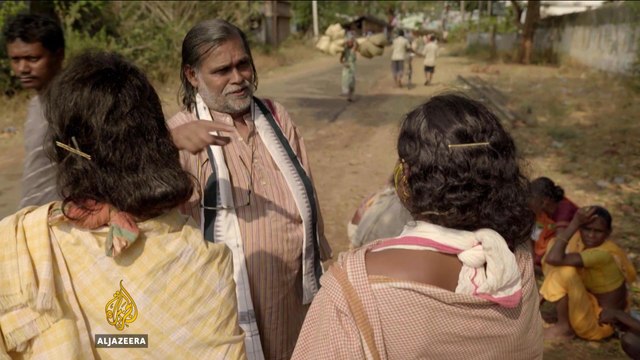 Winners of Goldman Environmental 2017 Prize Announced