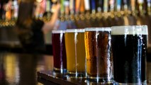 Five fun facts to celebrate National Beer Day