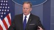 Sean Spicer: We're nearing 'final stretch' of Trump's health care reform bill