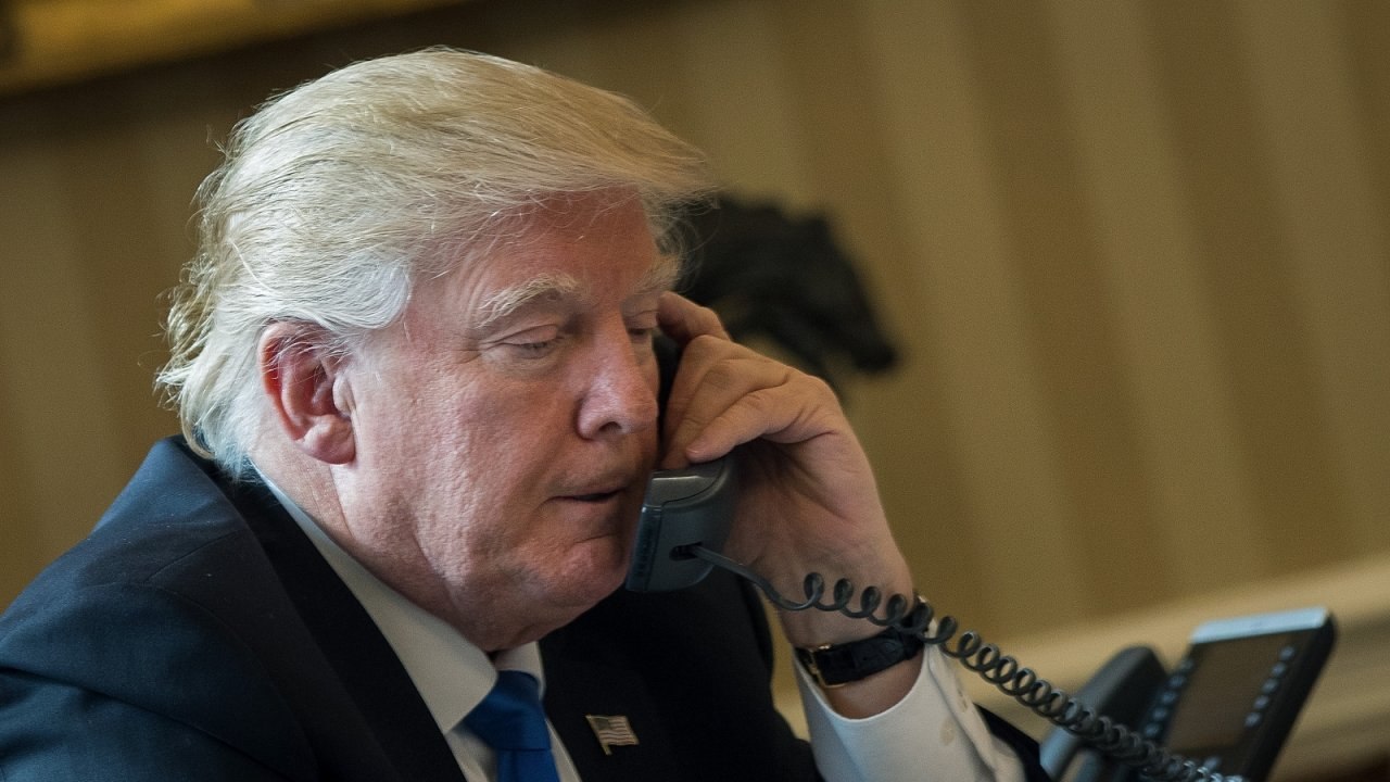 Republicans ask Trump for proof of wiretaps