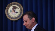 US Attorney Preet Bharara fired after refusing to resign