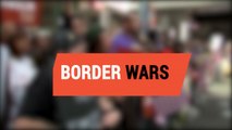 Border Wars: The view from both sides of the fight over US immigration