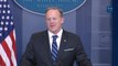 Sean Spicer: Donald Trump will not be watching the Oscars