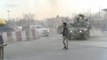 Security forces surround Kabul military hospital following terrorist attack