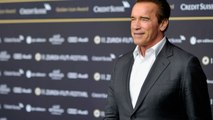 Arnold Schwarzenegger blames 'The Apprentice' ratings on Trump