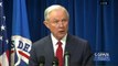 Jeff Sessions On Revised Trump Travel Ban: 'Terrorists Are Trying To Enter Through Refugee Program'