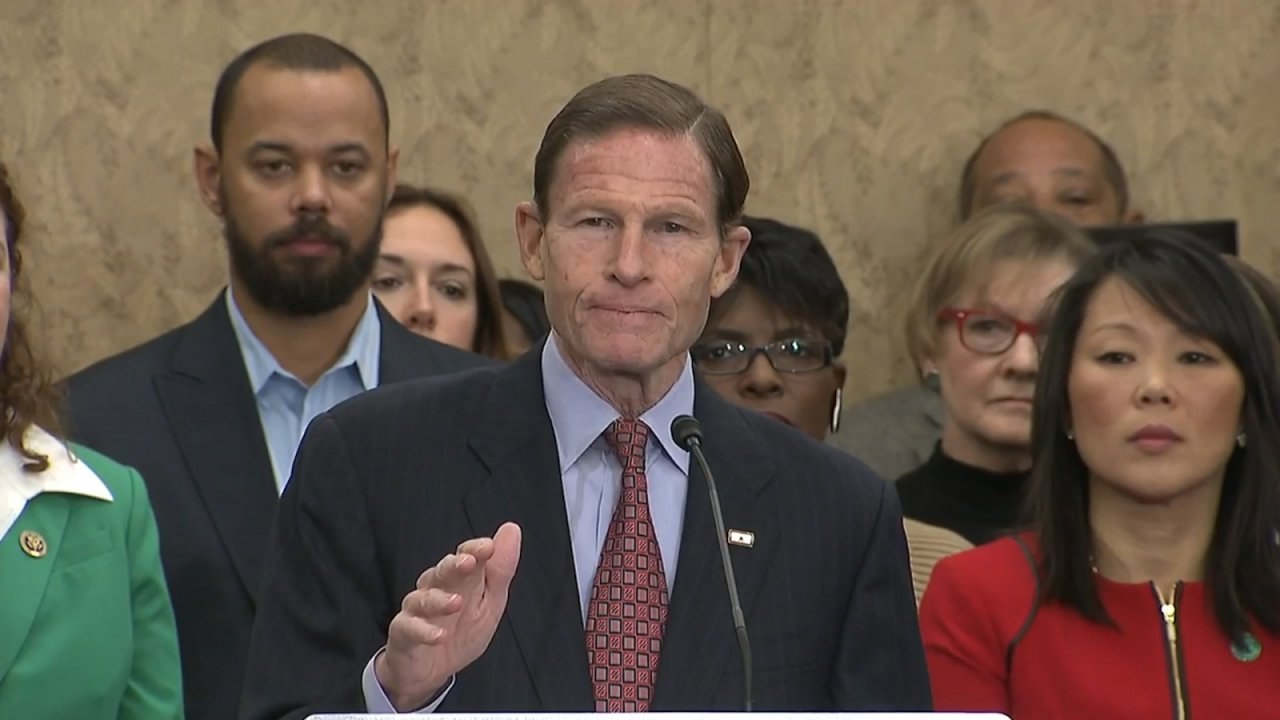 Call to action commemorates fourth anniversary of Sandy Hook shootings