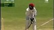 Very bad umpiring but ever worse reaction from Ricky Ponting. Show some respect Ponting. Rare Cricket Video