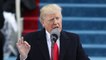 Donald Trump promises to put 'America first' in first speech as President