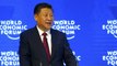 Chinese President defends globalisation during Davos speech
