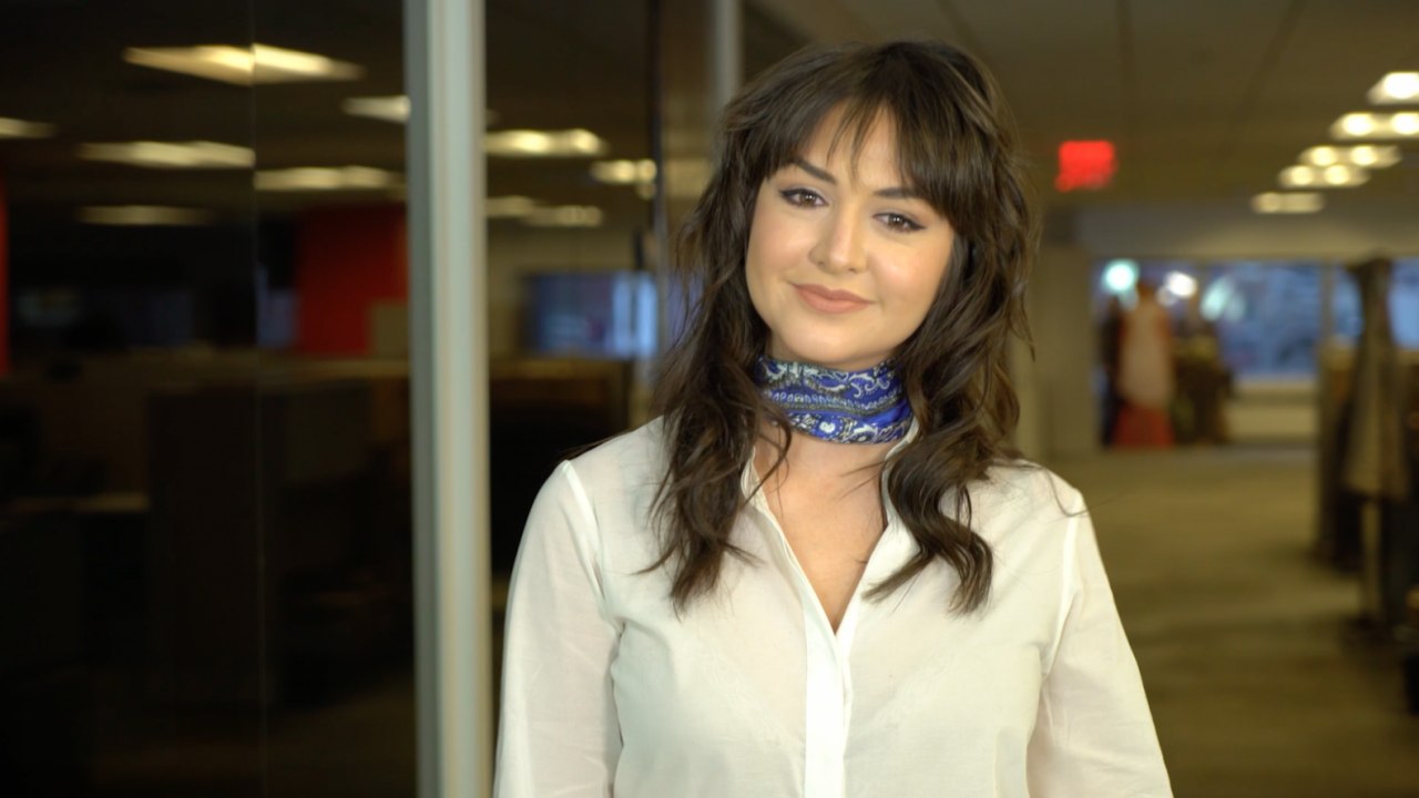 Mind-blowing ways to tie a scarf