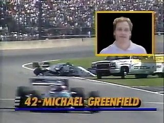 1990 Bosch Spark Plug Grand Prix part 2/2