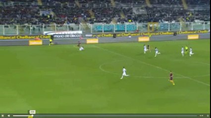 Radja Nainggolan Goal -Pescara vs AS Roma 0-2 24.04.2017 (HD)
