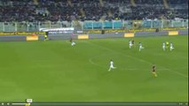 Radja Nainggolan Goal -Pescara vs AS Roma 0-2 24.04.2017 (HD)