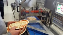 Angolare Automatica Acciaio Inox Per Pizza