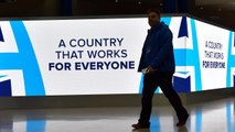 Conservative Party fined £70,000 for misreporting election expenses