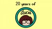 Iconic MTV animation Daria turns 20