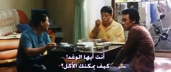 ‫فيلم الاكشن و فنون القتال و الجريمة   Sookmyeong  كامل و مترجم بالعربية‬‎   YouTube 360p part 2/2