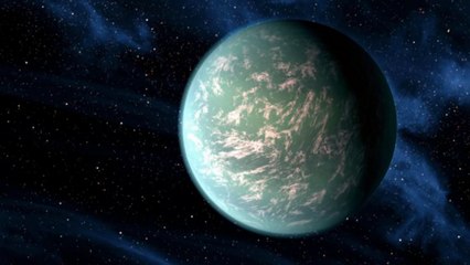 5 planets that could host alien life