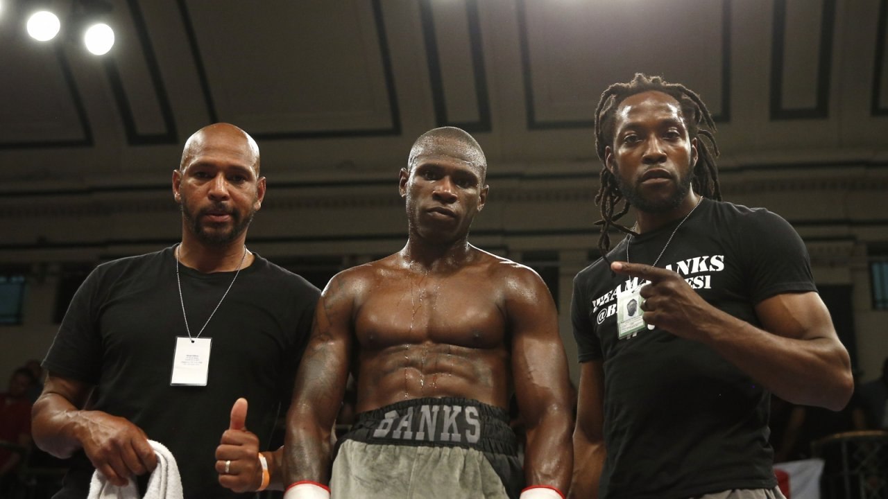 Chris Eubank’s formerly estranged on a ‘crash course’ to face off Conor Benn