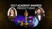 Oscars 2017: Who will win the big prizes at the Academy Awards?