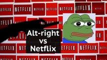 Alt-right vs Netflix: Why Donald Trump supporters are boycotting the streaming service