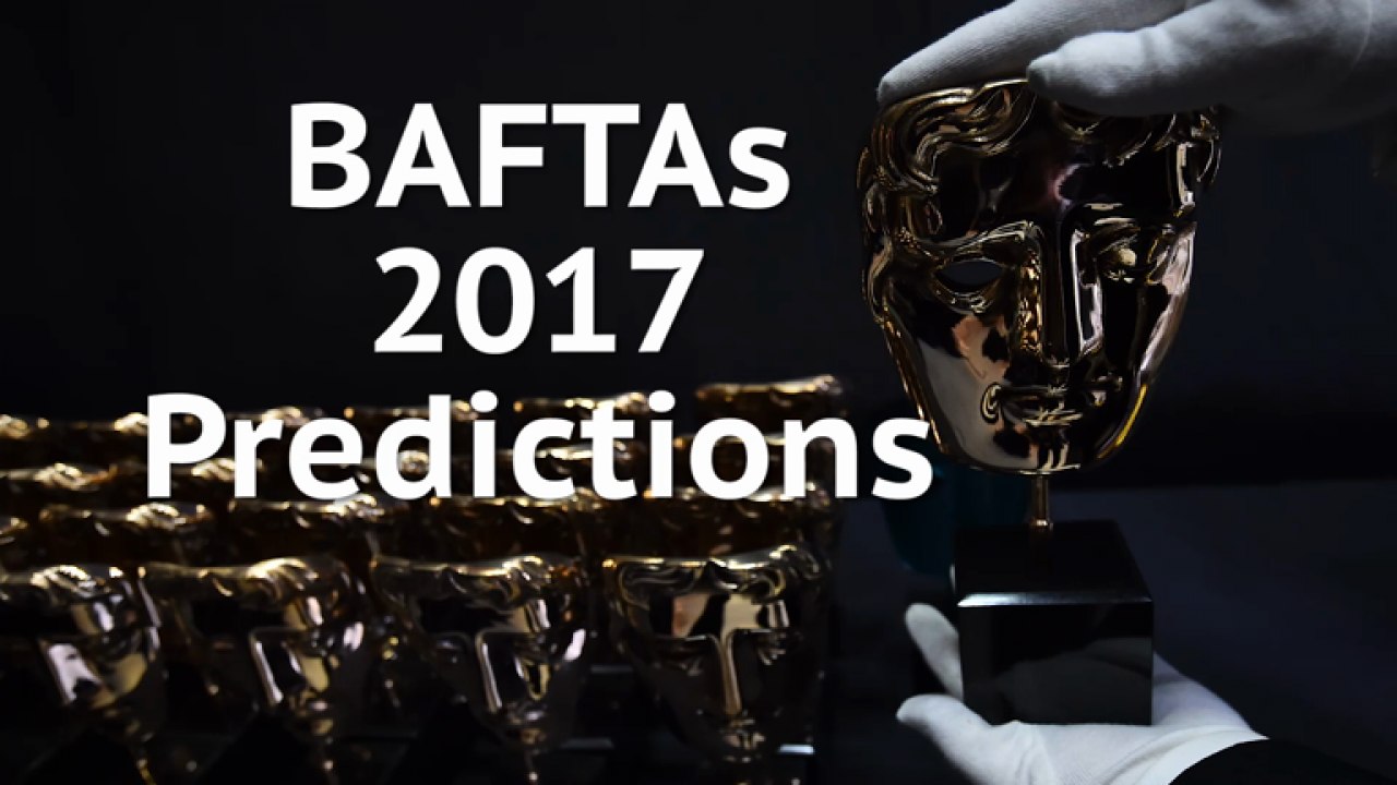 Baftas 2017: Who will win big this year?