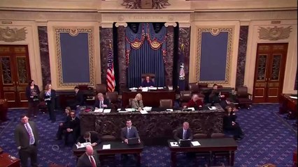 Betsy DeVos: Democrats make case against Trump's pick for education secretary