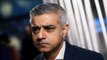 Sadiq Khan promises to fight for London and pokes fun at Donald Trump