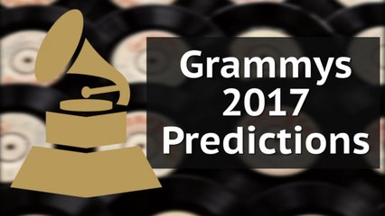 Grammys 2017: Who will win big this year?