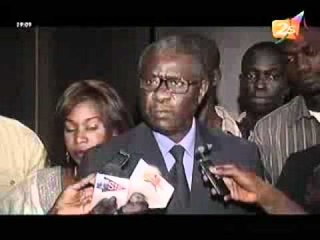 Benno Bokk Guis Guis a tiré une bonne leçon du 23 juin 2011